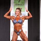 Shelly  Yakimchuk - IFBB Greater Gulf States Pro 2014 - #1